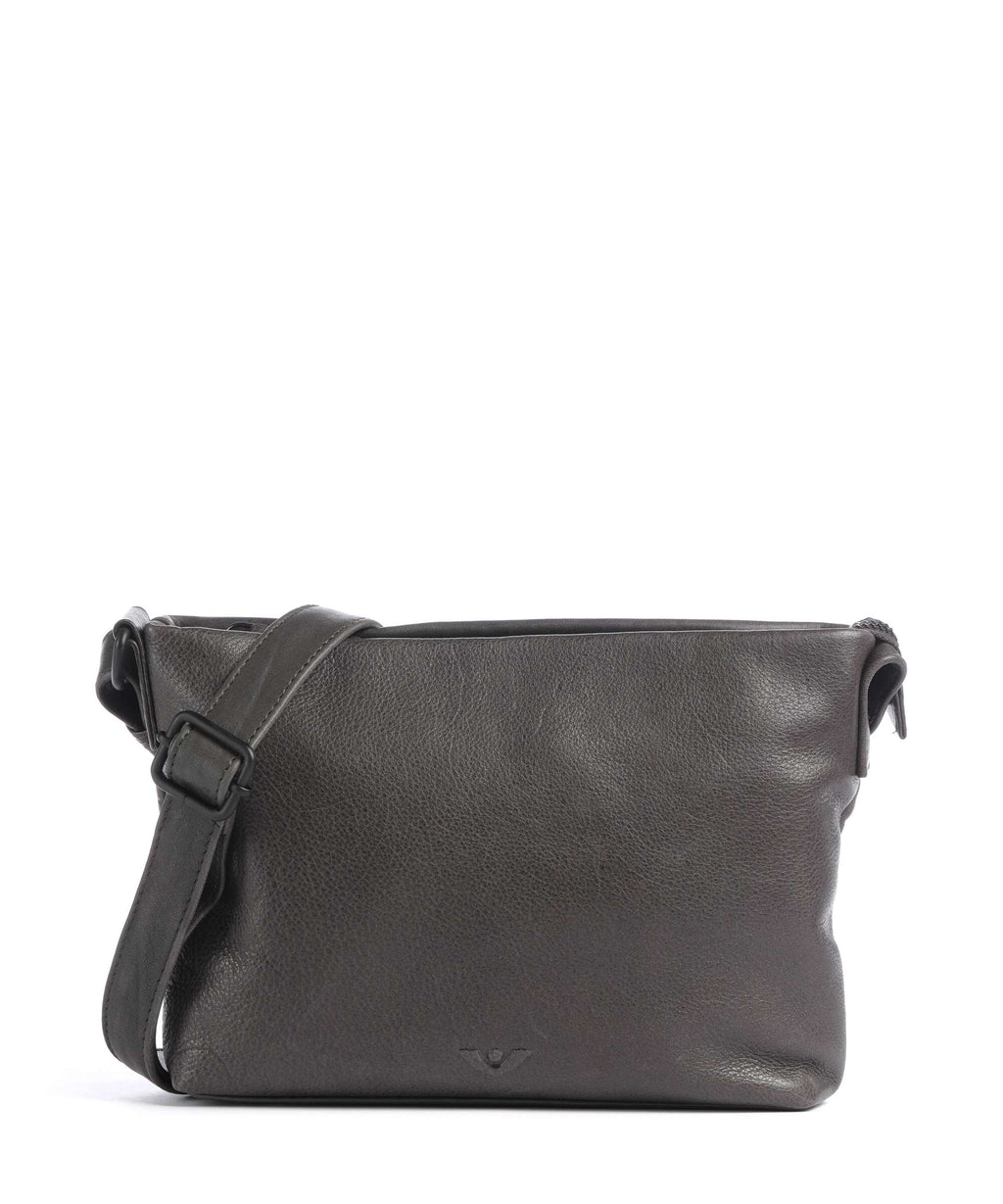 Voi Texas Gwyneth Crossbody bag anthrazit