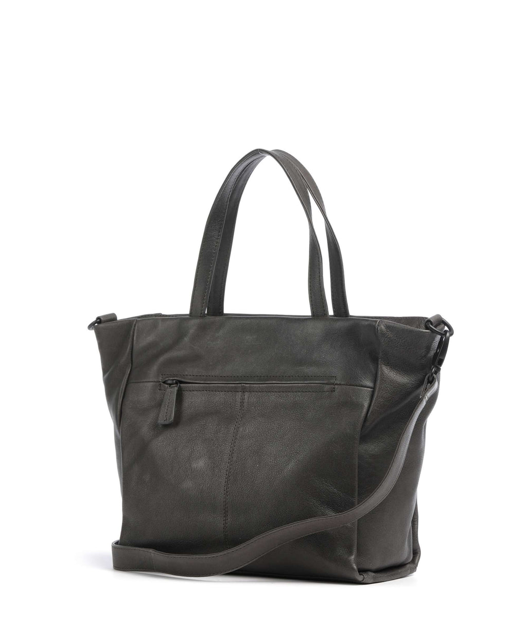Voi Texas Herta Handbag anthrazit