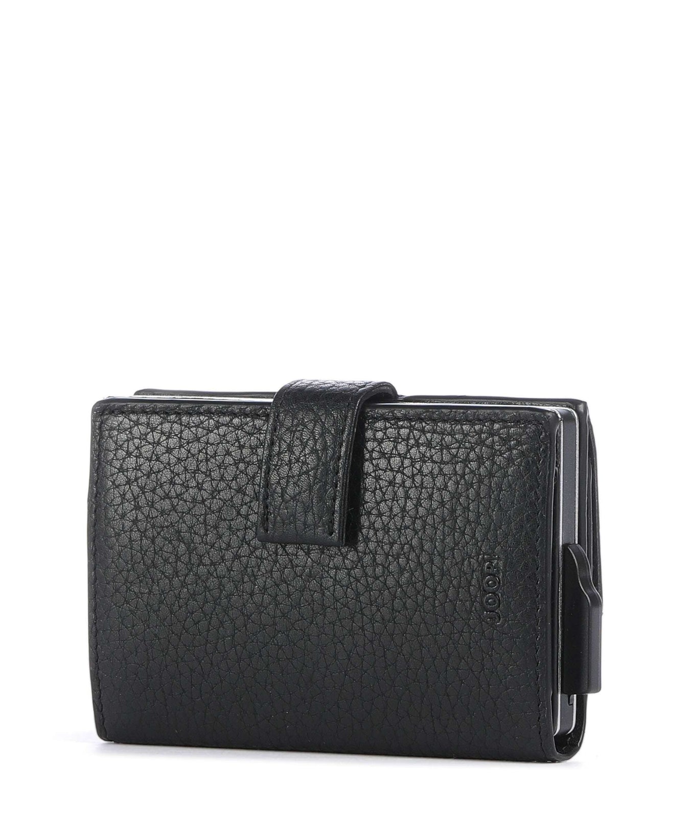 JOOP! Cardona Alfredo Billfold Credit card holder black