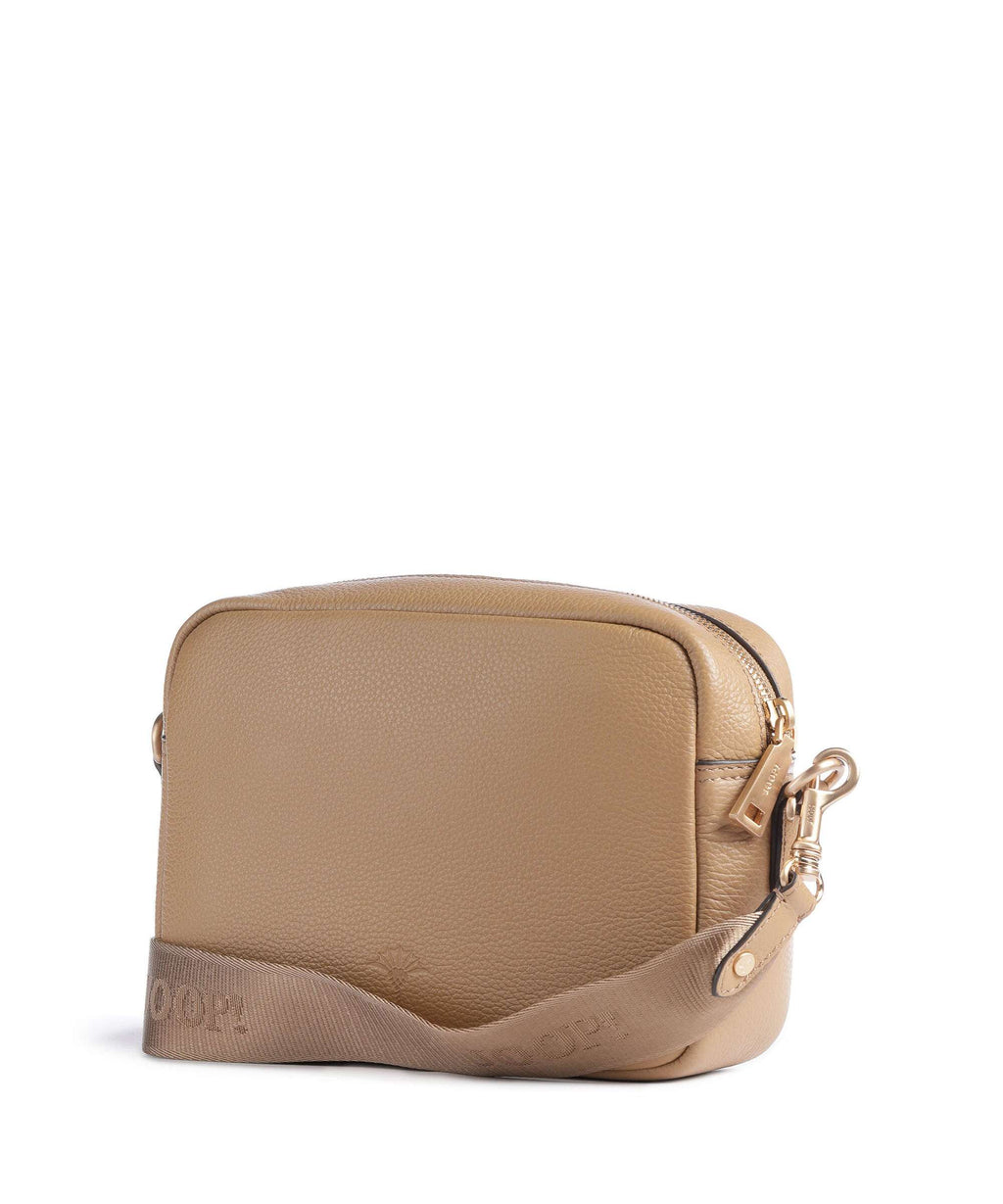 JOOP! Vivace Cloe Crossbody bag beige