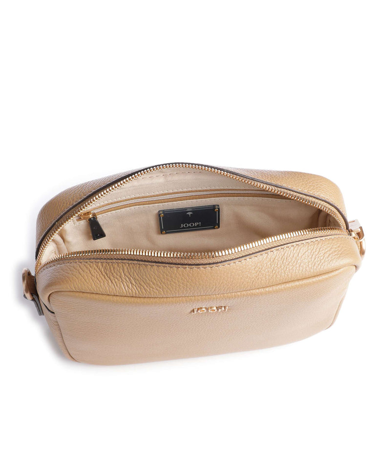 JOOP! Vivace Cloe Crossbody bag beige