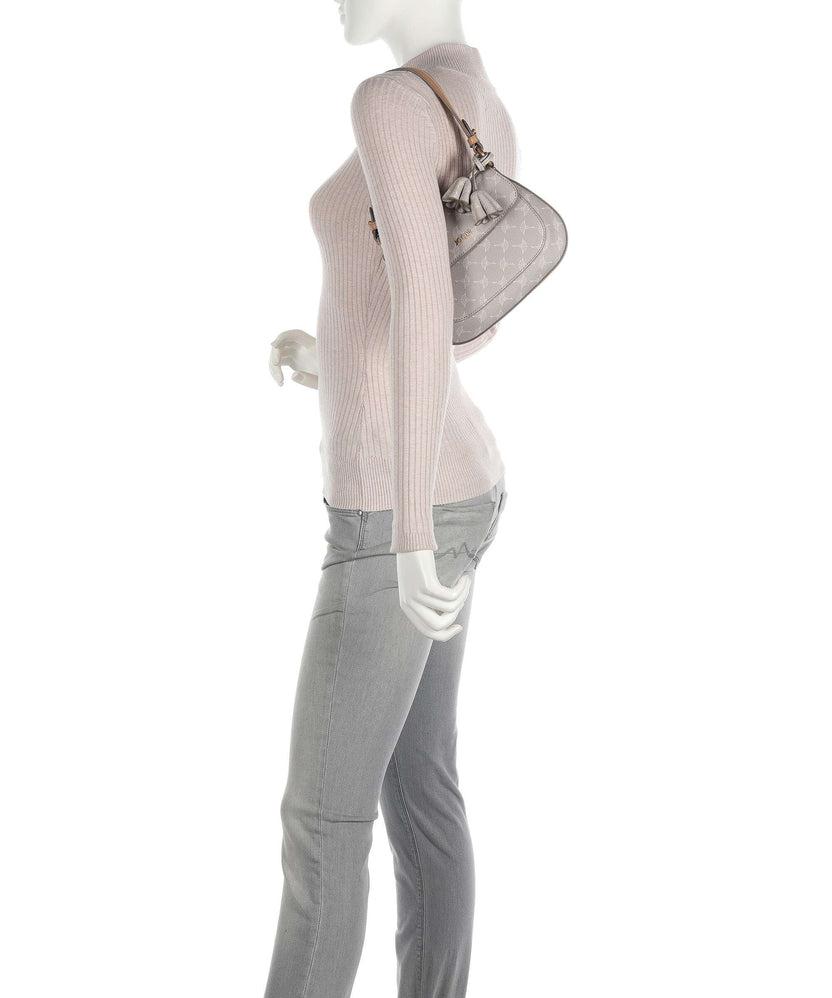 JOOP! Cortina Edition Loreen Shoulder bag taupe