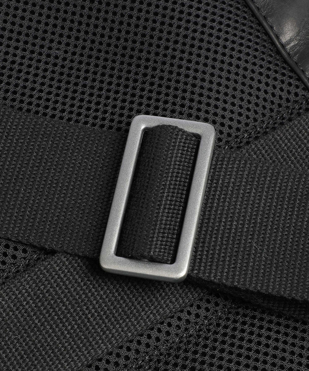 Strellson Brick Lane Backpack black