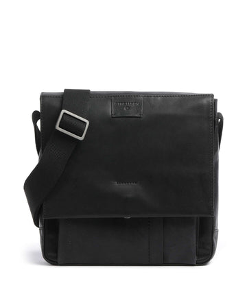 Strellson Brick Lane Crossover taske black