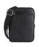 Strellson Brick Lane brian Crossbody bag black