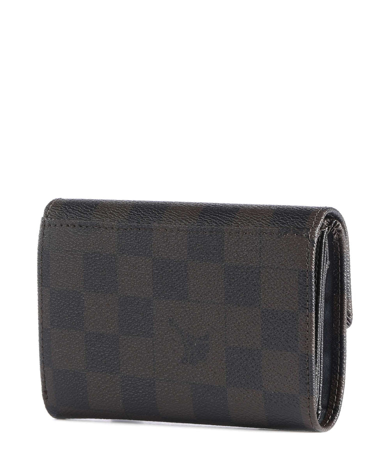JOOP! Cortina Piazza Cosma RFID Wallet seal brown