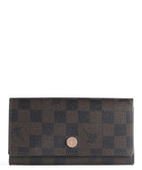 JOOP! Cortina Piazza Europa Pung seal brown