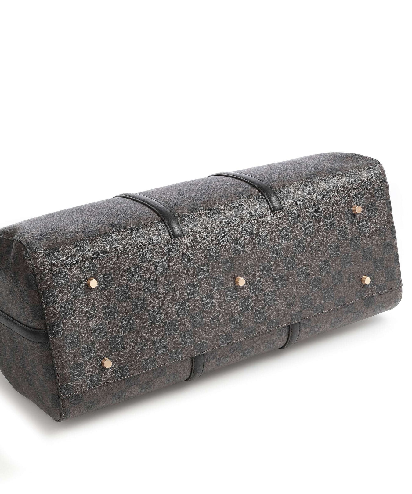 JOOP! Cortina Piazza Aurora Weekend bag seal brown