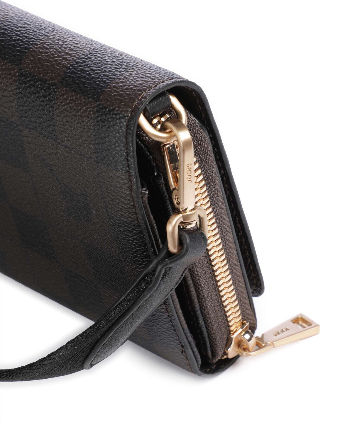 JOOP! Cortina Piazza Leyli Crossbody bag seal brown