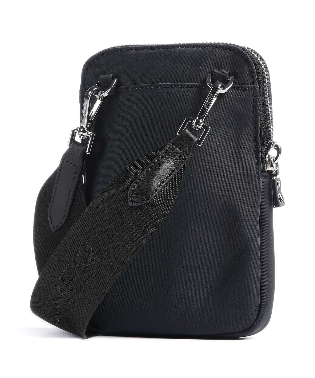 Bogner Klosters Johanna Phone bag dark blue