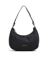 Bogner Klosters Melene Skuldertaske black