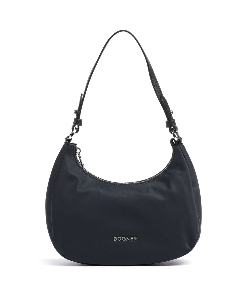 Bogner Klosters Melene Shoulder bag dark blue
