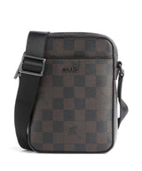 JOOP! Cortina Piazza Rafael Crossover taske seal brown
