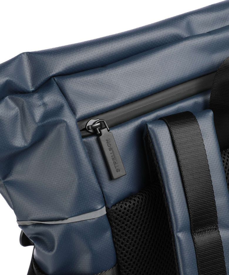 Strellson Stockwell 2.0 Backpack dark blue