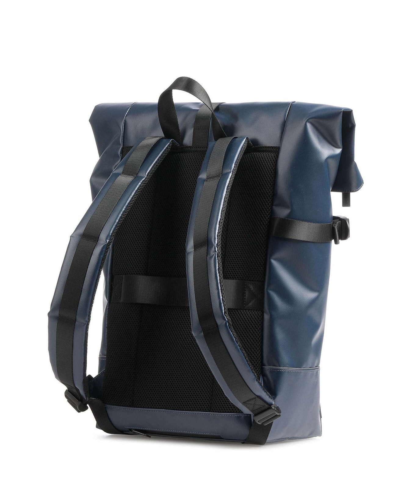 Strellson Stockwell 2.0 eddie Backpack dark blue