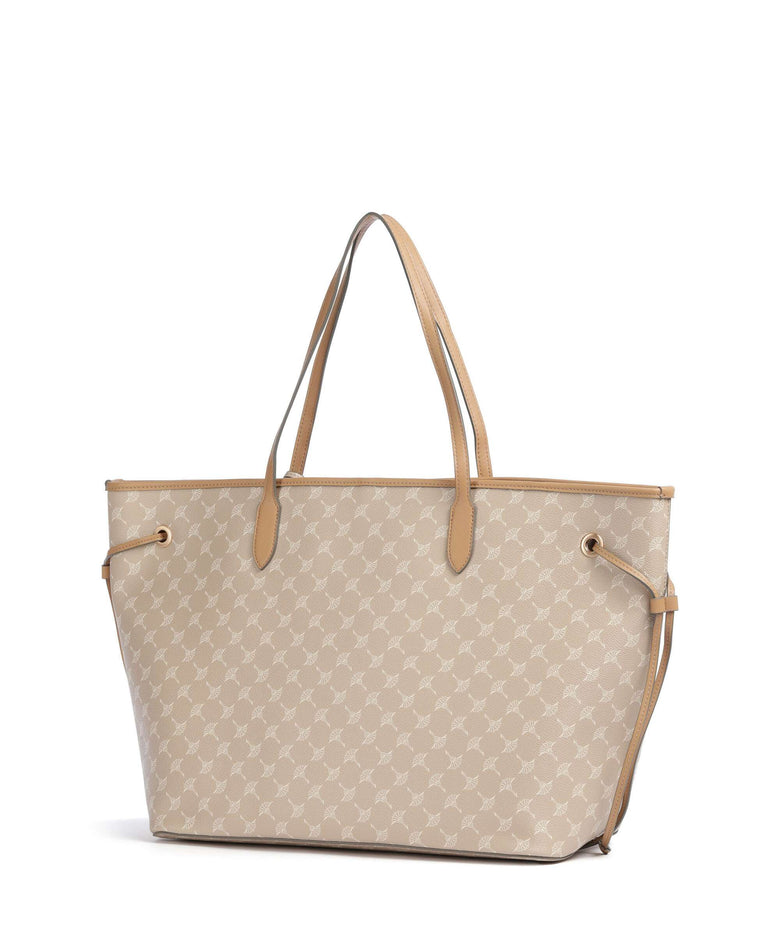 JOOP! Cortina 1.0 1.0 Lara Tote bag sesame