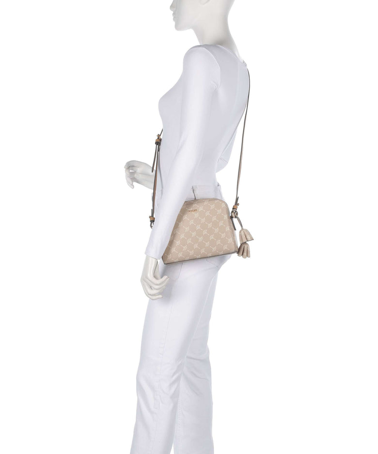 JOOP! Cortina 1.0 1.0 Cloe Crossbody bag sesame