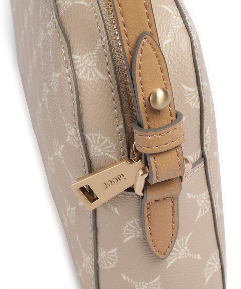 JOOP! Cortina 1.0 1.0 Cloe Crossbody bag sesame