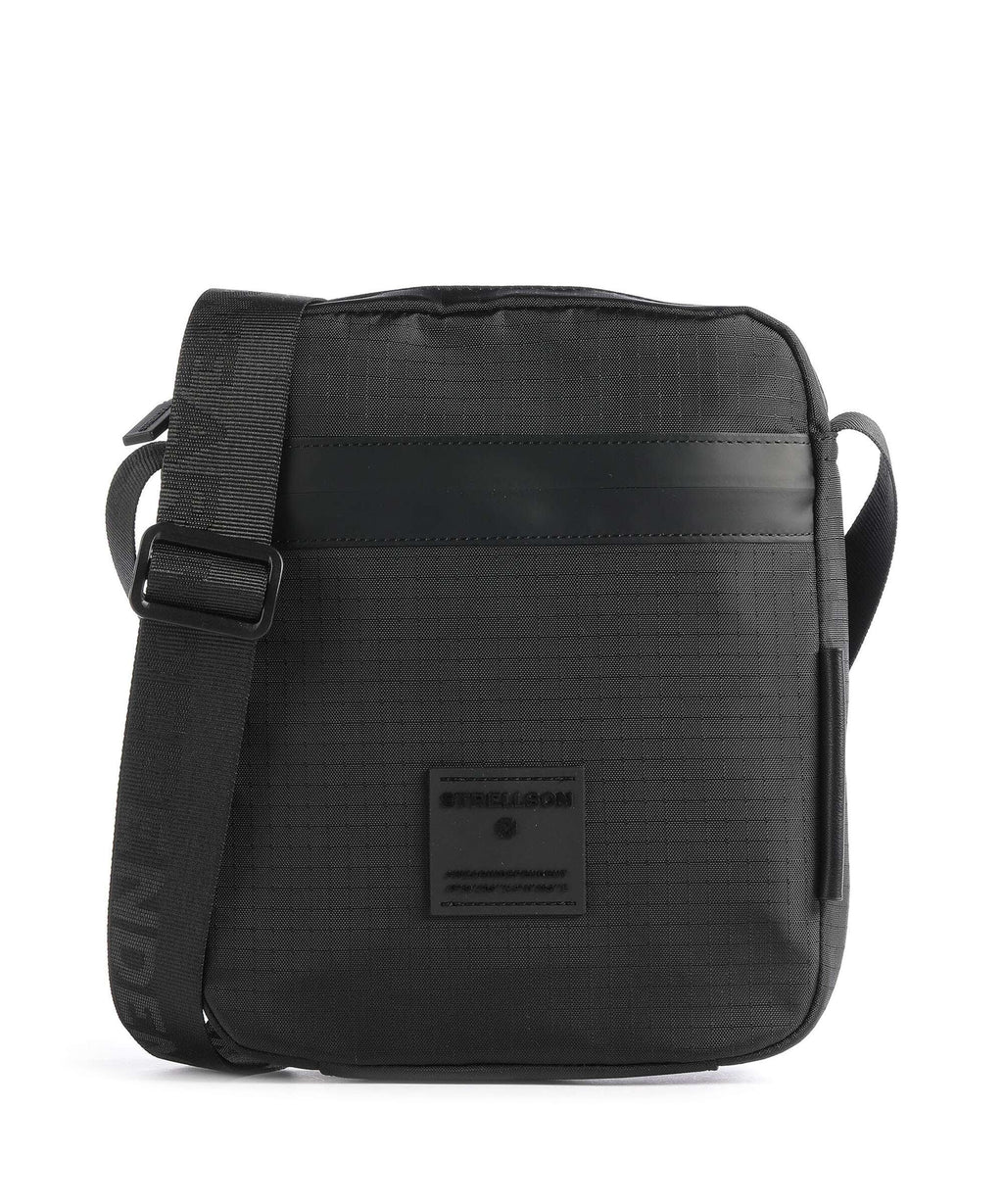 Strellson Northwood Rs Crossbody bag black