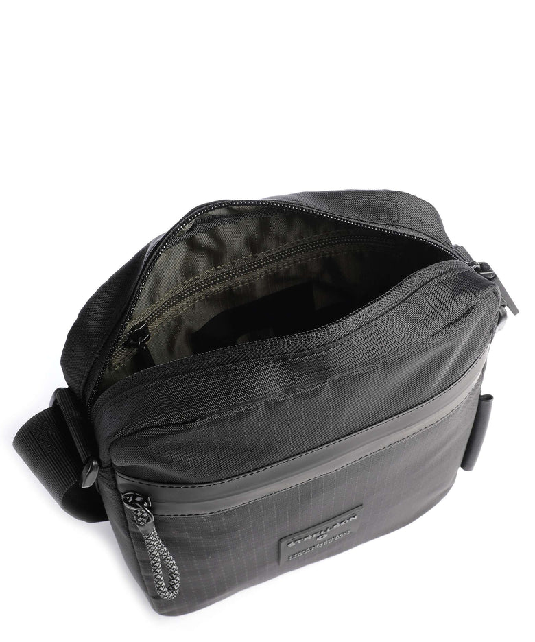 Strellson Northwood Rs Crossbody bag black