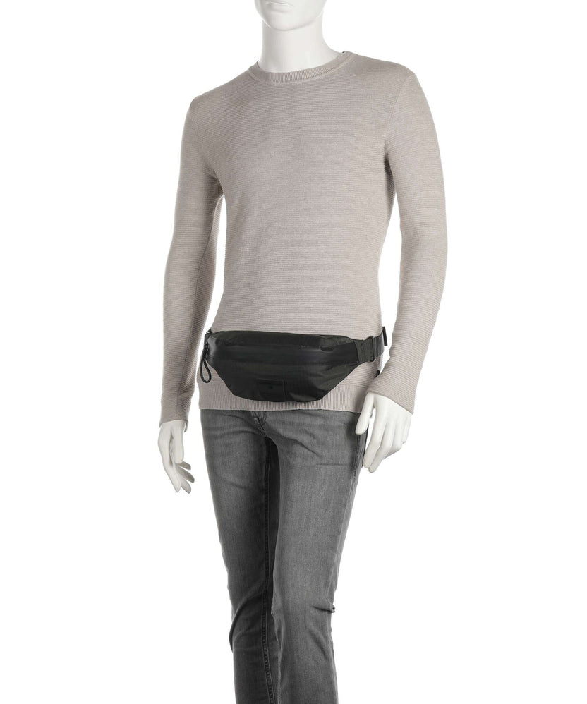 Strellson Northwood Rs Curt Fanny pack khaki