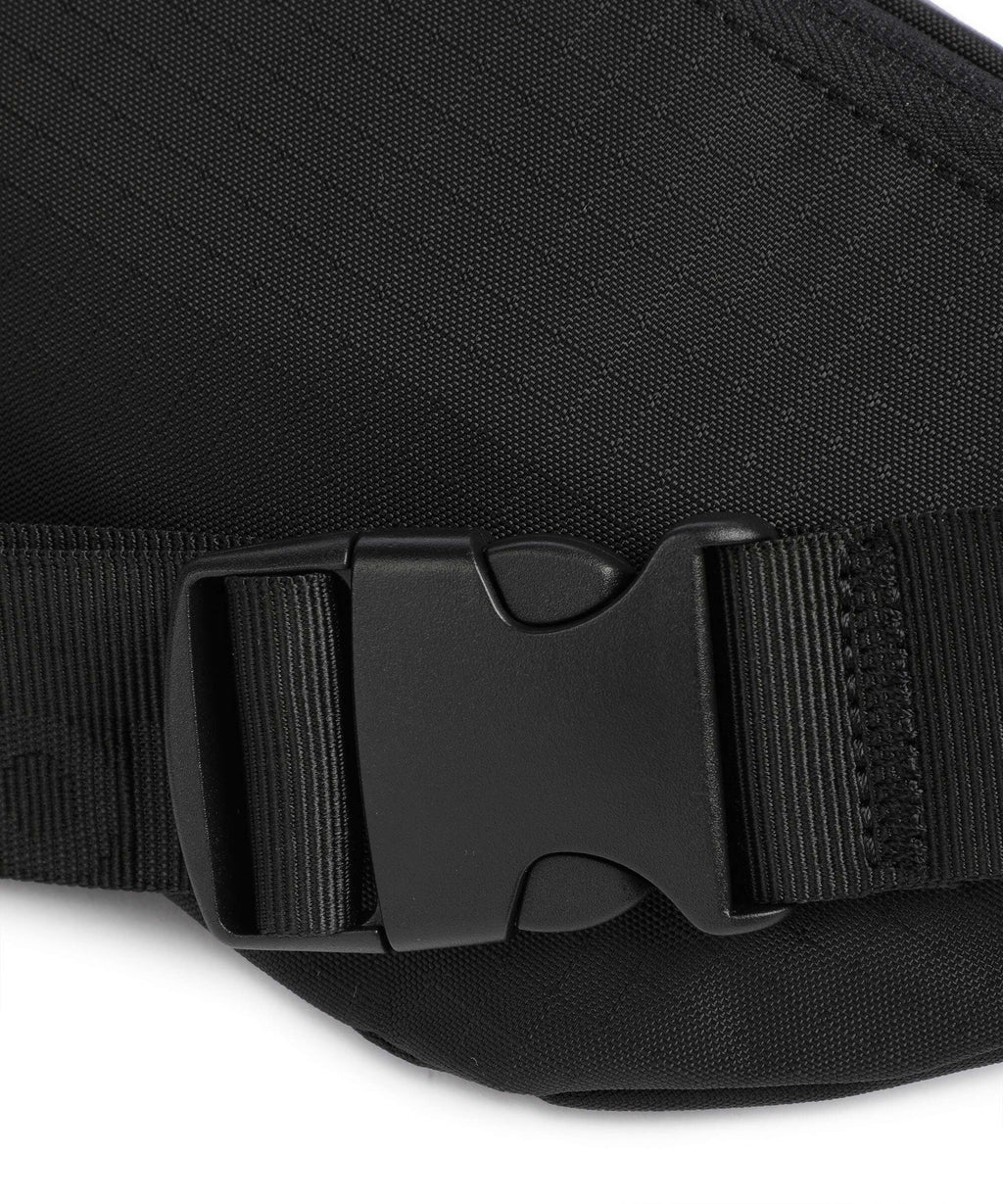 Strellson Northwood Rs Curt Fanny pack black