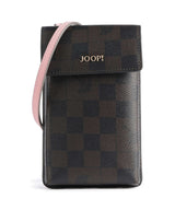 JOOP! Piazza Edition Pippa Mobiltaske rose