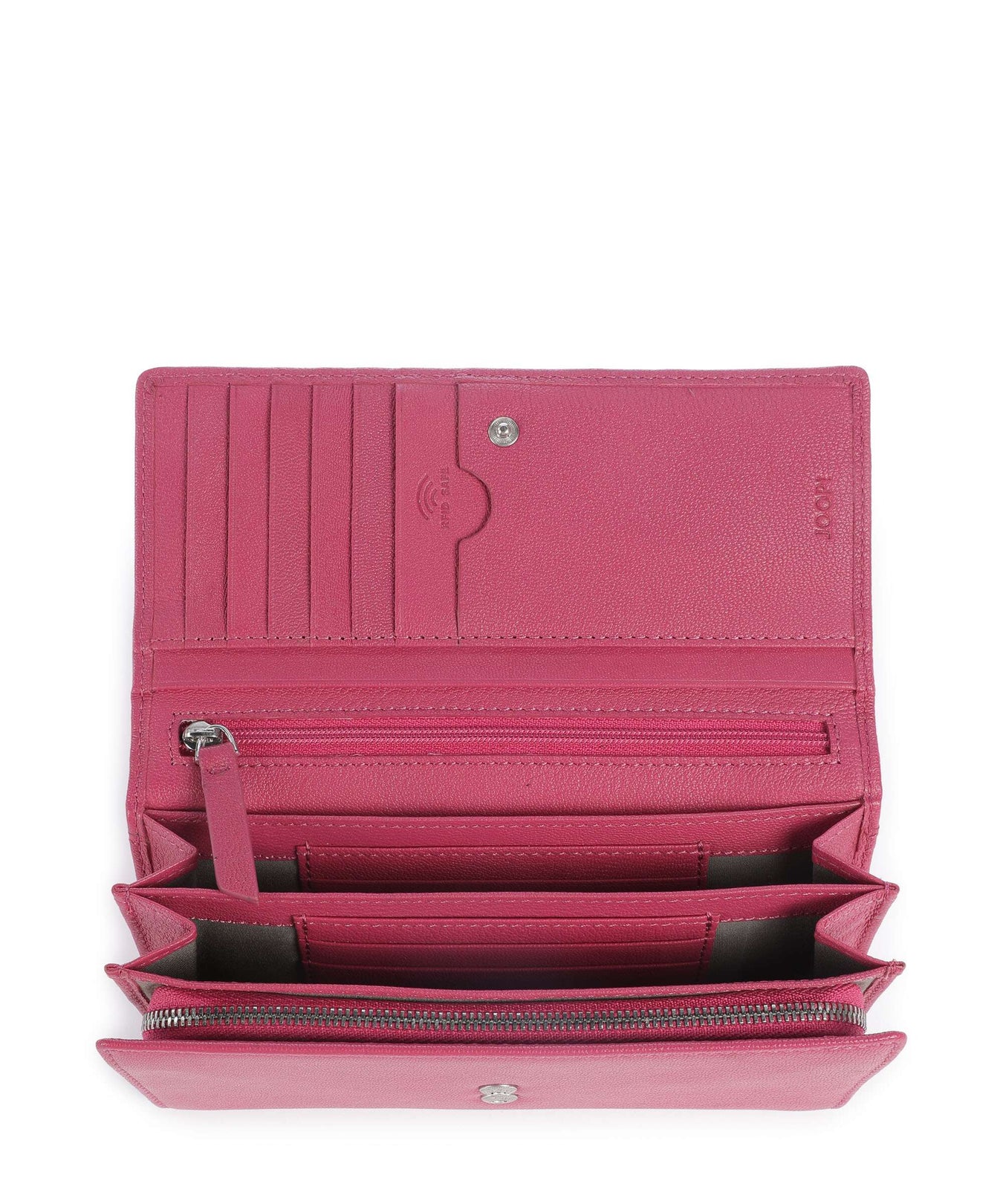 JOOP! Lantea Europa RFID Wallet pink
