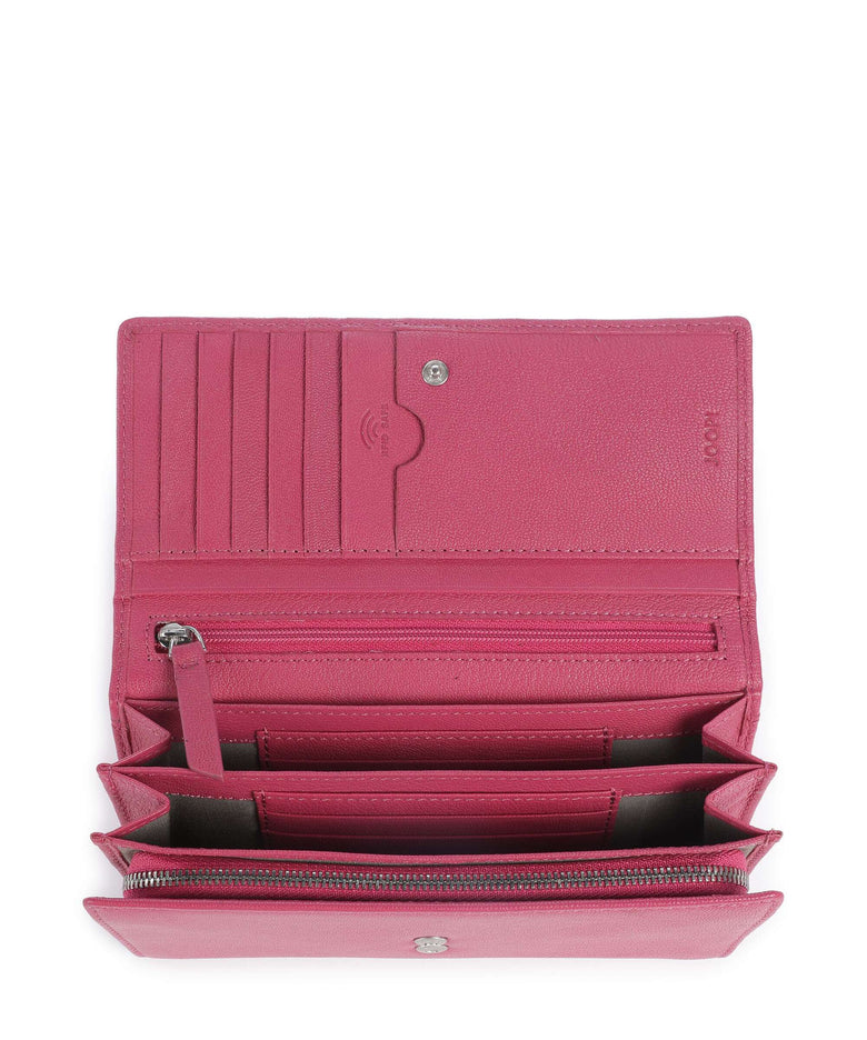 JOOP! Lantea Europa Wallet pink