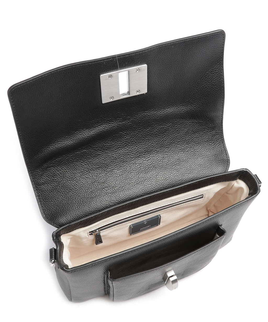 JOOP! Carino Muna Crossbody bag black