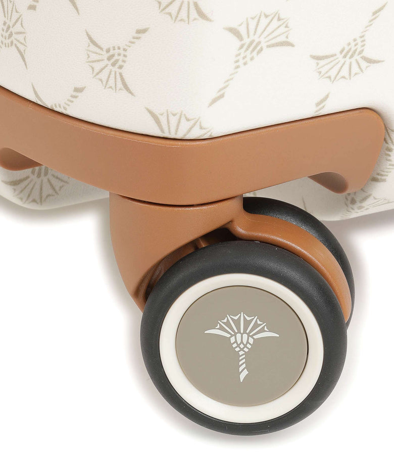 JOOP! Cortina Volare C75 Spinner (4 wheels) offwhite