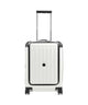 Bogner Piz Deluxe c55 pro Spinner (4 wheels) white