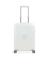 Bogner Piz c55 Kuffert med 4 hjul white