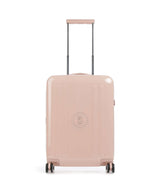 Bogner Piz c55 Kuffert med 4 hjul nude