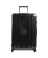 Bogner Piz c65 Kuffert med 4 hjul dark grey