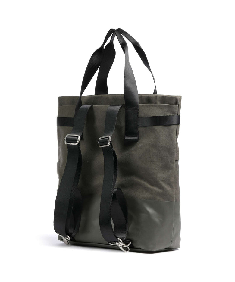 Strellson Tottenham 2.0 jake Backpack bag khaki