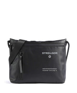 Strellson Tottenham 2.0 tottenham 2.0 brian shoulderbag xsvz Crossover taske black