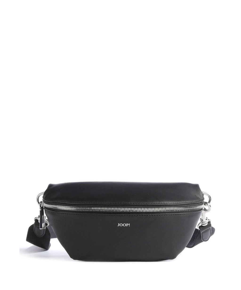 JOOP! Sofisticato 1.0 Isabella Belt bag black
