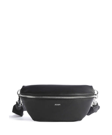 JOOP! Sofisticato 1.0 Isabella Bæltetaske black