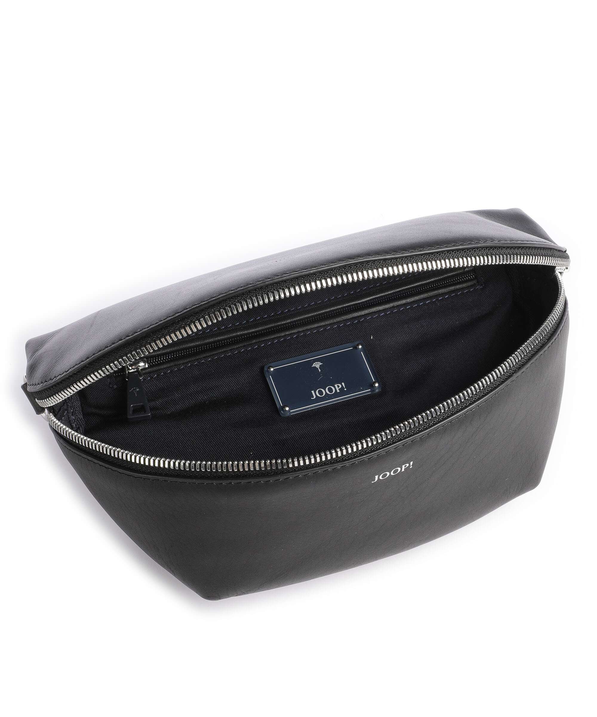 JOOP! Sofisticato 1.0 Isabella Fanny pack black