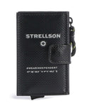 Strellson Stockwell 2.0 c-four e-cage sv8 RFID Pung black