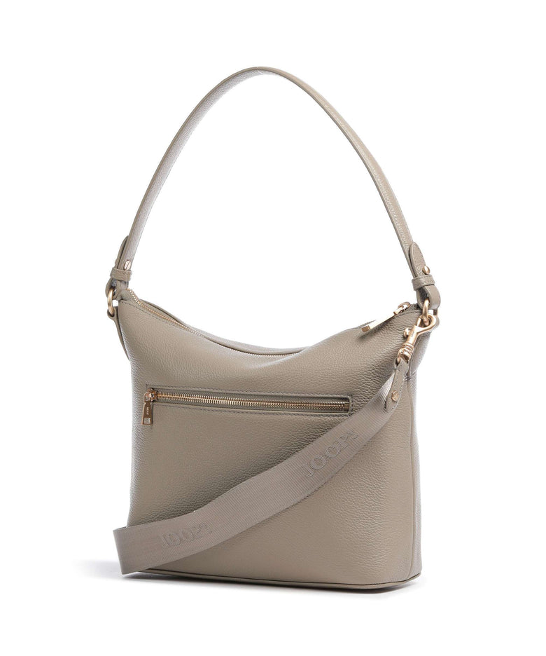 JOOP! Vivace Janna Hobo bag greige