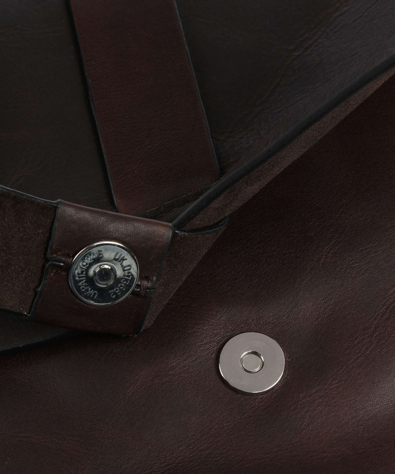 JOOP! Loreto Paris Crossbody bag seal brown