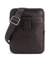 JOOP! Loreto Rafael Crossover taske seal brown