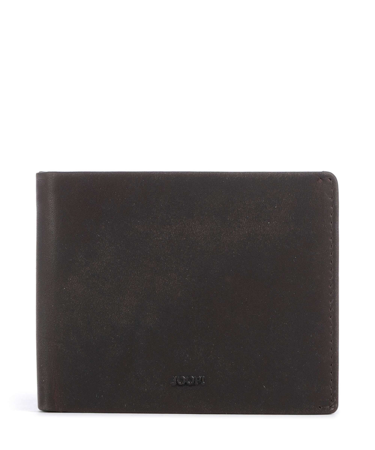 JOOP! Loreto Typhon Wallet seal brown