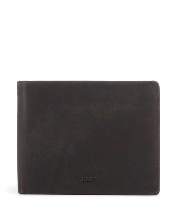 JOOP! Loreto Typhon RFID Pung seal brown