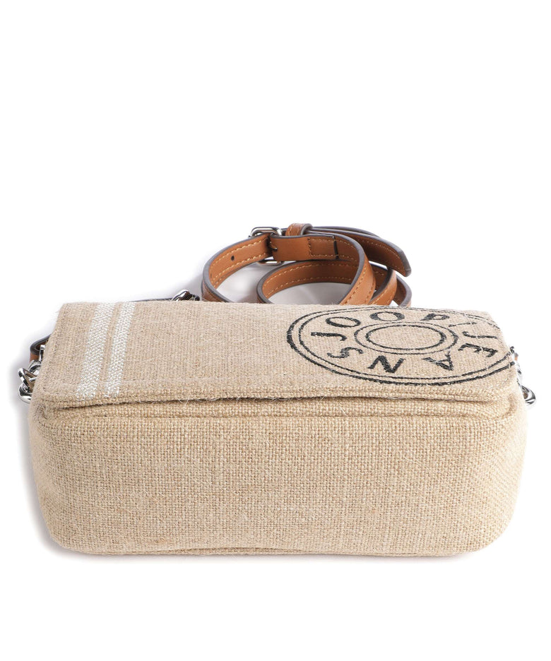 JOOP! Jeans Allegro Tela Luzi Crossbody bag nature