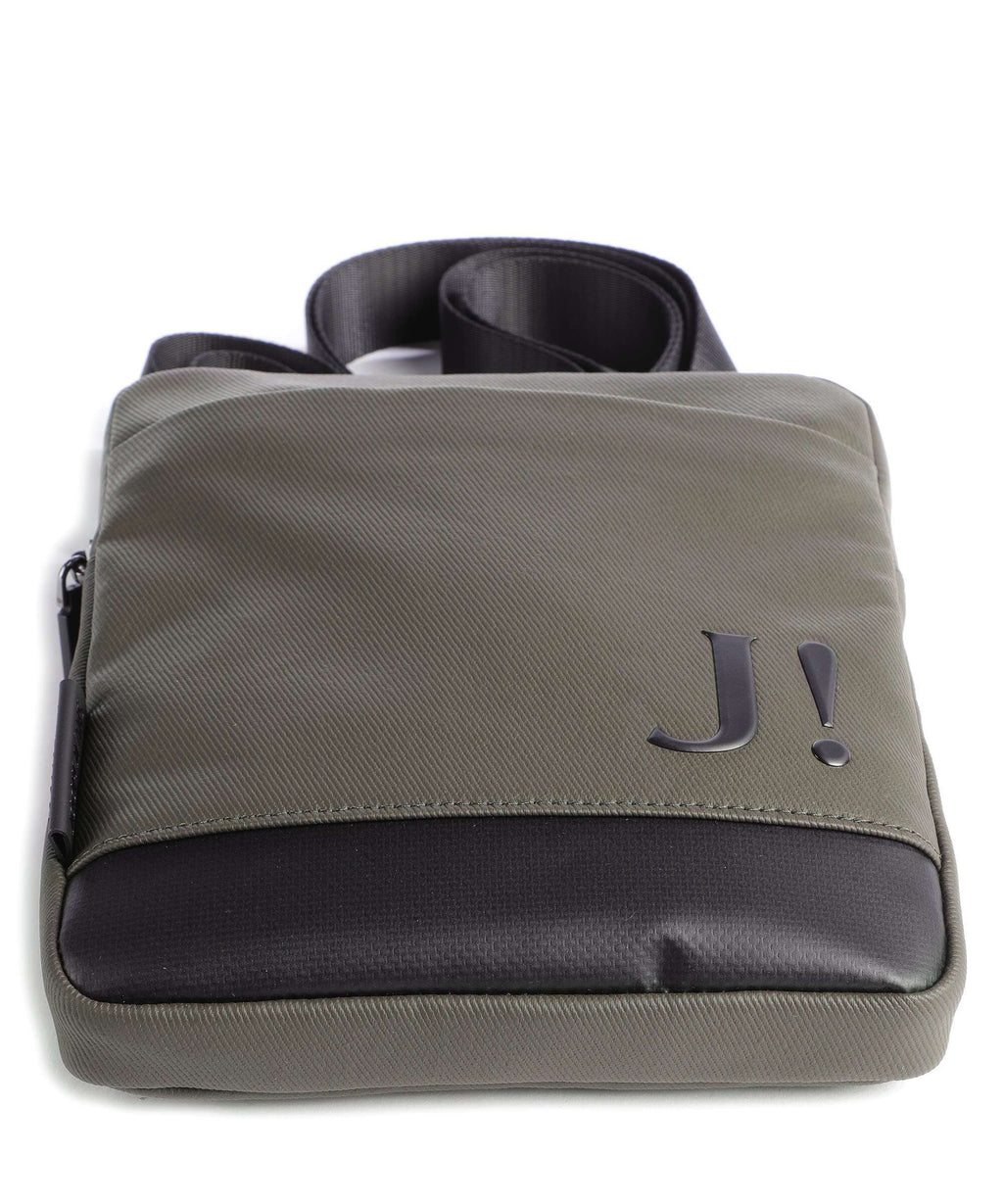 JOOP! Jeans Marcena Liam Crossbody bag olive night