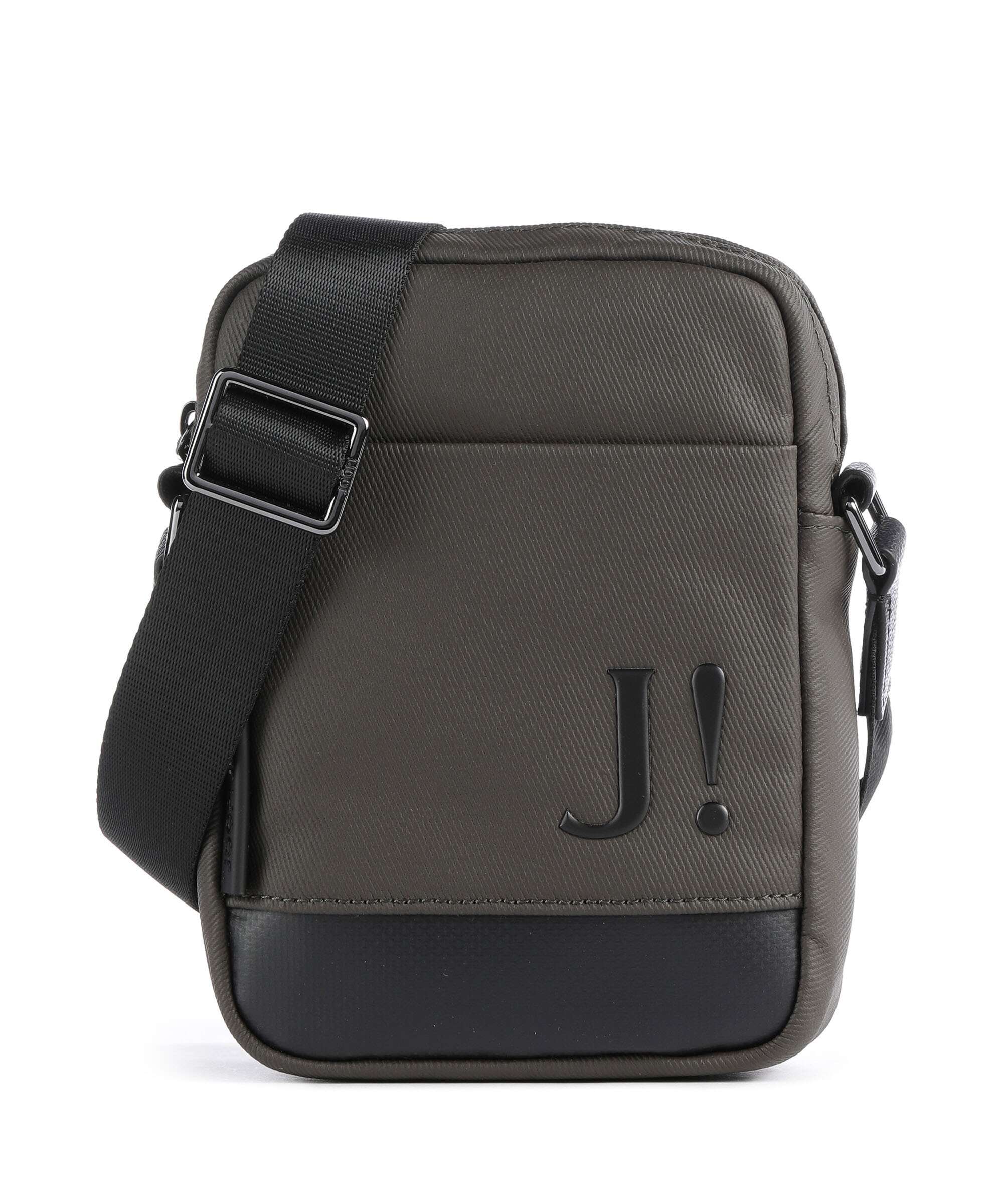 JOOP! Jeans Marcena Rafael Crossbody bag olive night