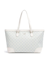JOOP! Mazzolino Diletta Mariella Shopper taske whisper white